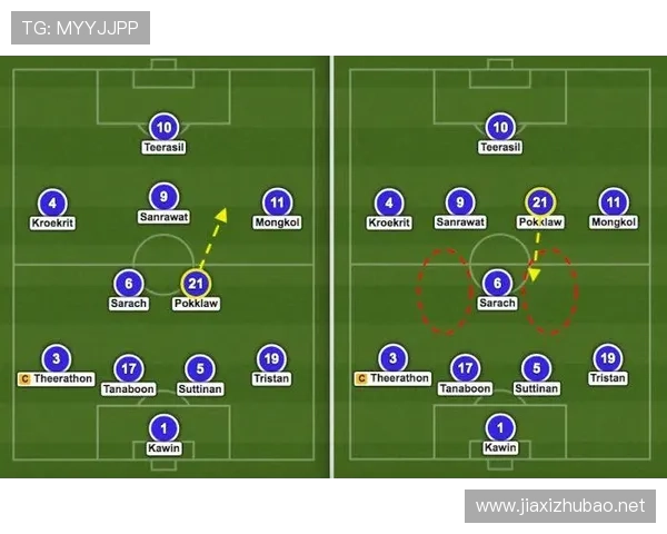 当前世界杯预选赛规则（世界杯预选赛机制）sports